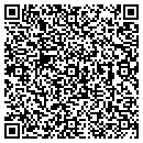 QR code with Garrett & Co contacts