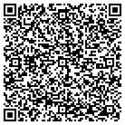 QR code with James Chancy Piano Service contacts