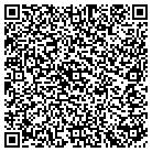QR code with K & M Electric Supply contacts