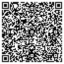 QR code with Robinson Godsey contacts