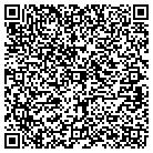 QR code with Southern Sun Landscape Contrs contacts