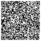 QR code with Hughes Southern Masonry contacts