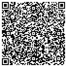 QR code with Admiral Screen & Aluminum contacts
