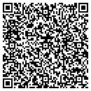QR code with Andrew's Inc contacts