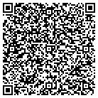 QR code with Mt Olive Cmty Christian School contacts