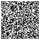 QR code with Mediareach contacts