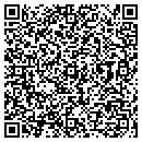 QR code with Mufler Depot contacts