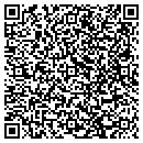 QR code with D & G Tree Farm contacts