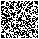 QR code with L Card Consulting contacts
