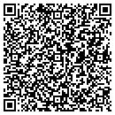 QR code with Ouachita Nursery contacts