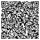QR code with Handy Man Svs contacts