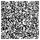 QR code with China Garden Chinese Rstrnt contacts
