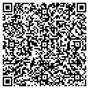 QR code with D First Home Care Inc contacts