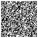QR code with A All American Garage Door contacts