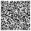 QR code with Hair Jungle contacts