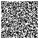 QR code with Real Cents Inc contacts