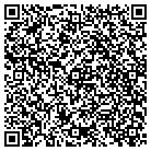 QR code with Adams Air & Hydraulics Inc contacts