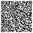 QR code with House of Frames Inc contacts
