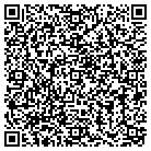 QR code with Upper Room Hair Salon contacts