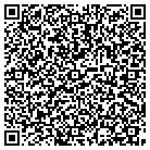 QR code with University Travel of Florida contacts