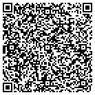 QR code with D Avince Tailoring Inc contacts