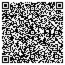 QR code with N C Development Service Inc contacts