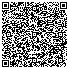 QR code with Maschmeyer Concrete Co-Florida contacts