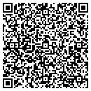 QR code with Hair Studio The contacts