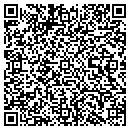 QR code with JVK Salon Inc contacts