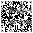 QR code with Hinton Electrical Marine contacts