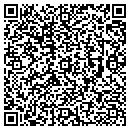 QR code with CLC Graphics contacts