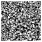 QR code with Tyson Valley Distribution Center contacts