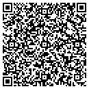 QR code with A & Z Auto Sales contacts