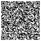 QR code with L Russell Mavrides PHD contacts