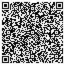 QR code with The Attic Shop contacts