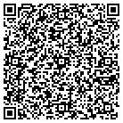 QR code with Face Beautiful By Vickie contacts