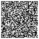 QR code with Alibi Bar contacts