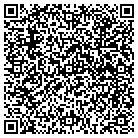 QR code with Bacchetta Bicycles Inc contacts