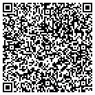 QR code with M W Cypress Grnd Lodge AF & AM contacts