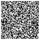 QR code with J & R Handyman Service contacts