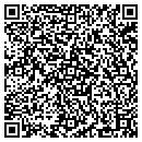 QR code with C C Distributors contacts