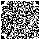 QR code with American Guild of Organis contacts