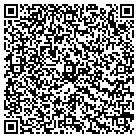 QR code with Ray's Flowers Of Northwest Ar contacts