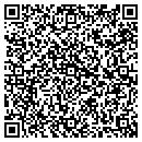 QR code with A Finishing Shop contacts