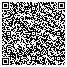 QR code with Phillips Hazel R Center For Assisted Living contacts