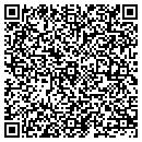 QR code with James & Harris contacts