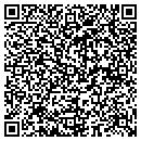 QR code with Rose Bridal contacts