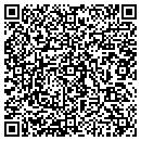 QR code with Harleton Oil & Gas Co contacts