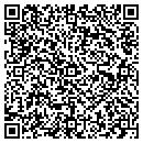 QR code with T L C Elder Care contacts