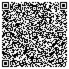 QR code with SA Wilson Builders Inc contacts